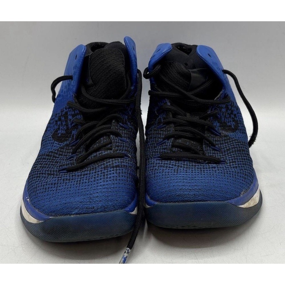 Nike Air Jordan XXXI‎ 31 Royal Blue Black Men's Basketball Shoes Size 11
